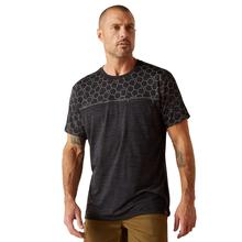 Rebar Evolution Reflective T-Shirt