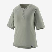 Women's Cap Cool Trail Bike Henley by Patagonia in Leeds AL