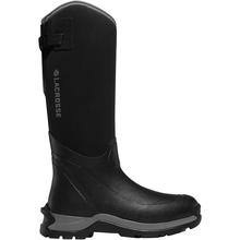 Men's Alpha Thermal 16" Black 7.0 mm NMT by LaCrosse in Münster 