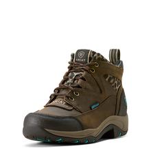 Womens Terrain Waterproof Boot by Ariat in Durham NC