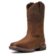 Women's Anthem Patriot Waterproof Western Boot by Ariat in Torrance CA