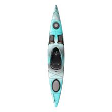 Tsunami 125 Day Touring Kayak by Wilderness Systems in Bristol IN
