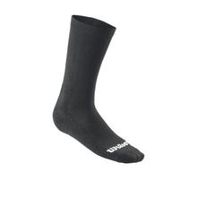 Men'S Rush Pro Crew Sock (1 Pair / Pack) by Wilson in Raleigh NC