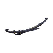 Old Man Emu Rear Leaf Spring EL122RB | Toyota Tacoma (1998-2004) | Black | Steel by ARB USA Brand