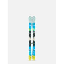 Wallisch Shorty by LINE Skis