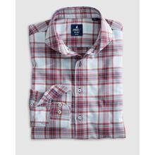 Mens Top Shelf Button Up Shirt - Fowlkes