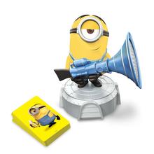 Illumination Presents Minions The Rise Of Gru Gas Out by Mattel