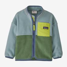 Baby Synch Jacket by Patagonia