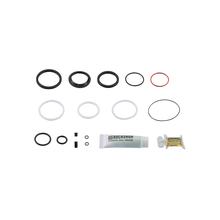 200 Hour Super Deluxe Rear Shock Service Kit by RockShox in Red Deer AB