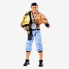 WWE Elite Collection John Cena Action Figure by Mattel in Hanover MD
