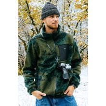 Men's Everywhere Outpost Sherpa Jacket by 686