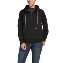 Women's Rebar Skill Set 1/2 Zip Hoodie