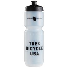 Water Bottle USA (Single)