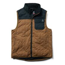 Men's I-90 Insulated Vest by Wolverine