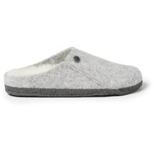 Women's Zermatt Slippers  Gray