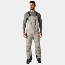 Men's Legendary Insulated Bib Pant by Helly Hansen