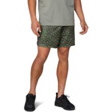 MEN'S 7IN KNIT TRAINING SHORT