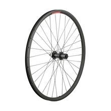 26" Tubeless Ready Alloy QR Wheel - Stainless Spokes by Sta-Tru