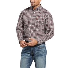 Men's Illton Fitted Shirt