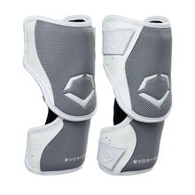 2-Piece Lacrosse Arm Guards by EvoShield