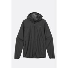 Men's Windgather Hooded Jacket by Rab