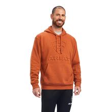 Men's Basic Hoodie Sweatshirt