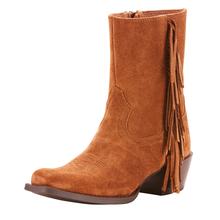 Leyton Western Boot by Ariat in Ocala FL