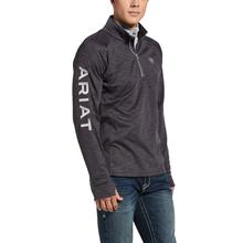 Men's Tek Team 1/2 Zip Sweatshirt by Ariat in Concord NC