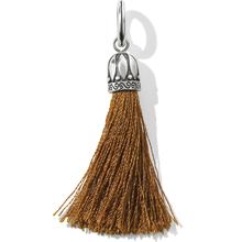 Tahlia Tassel Amulet