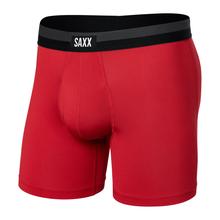 Men's Sport Mesh Boxer Briefs by Saxx in East Stroudsburg PA