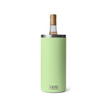 Rambler Wine Chiller - Key Lime by YETI