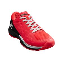 Rush Pro Ace Jr Tennis Shoe by Wilson in Raleigh NC