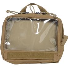 Removable Pocket by Mystery Ranch