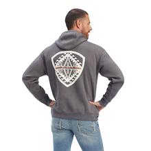 Men's Southwest Shield Sweatshirt by Ariat