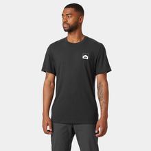 Men's Nord Graphic HH T-Shirt by Helly Hansen