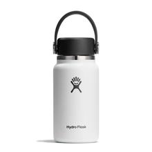 Micro Hydro 6.7 oz - White by Hydro Flask