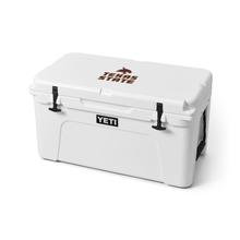 Texas State Coolers - White - Tundra 65