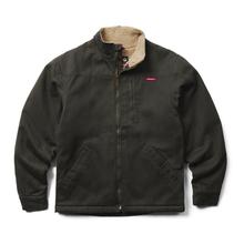 Upland Sherpa Jacket