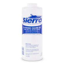 118-9798 2-Stroke Oil Mixing Bottle by Sierra Parts in Mount Vernon WA