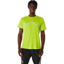 Men's Lite-Show SS Top by ASICS