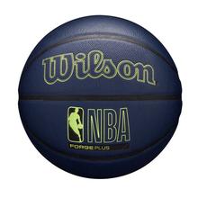 NBA Forge Plus Indoor/Outdoor Basketball by Wilson