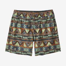 Men's Hydropeak Volley Shorts - 16 in. by Patagonia in Boise ID