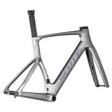 Foil RC Ultimate HMX SL Frame set by SCOTT Sports