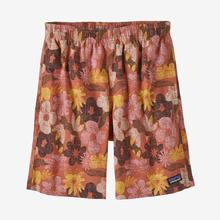 Kid's Baggies Shorts 7 in. - Lined by Patagonia