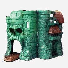 Masters Of The Universe Origins Castle Grayskull Playset by Mattel in Janesville WI
