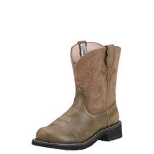 Women's Fatbaby II Western Boot