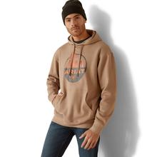 Men's Peak Desert Hoodie by Ariat