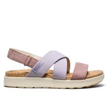Women's Elle Criss Cross Sandal by Keen