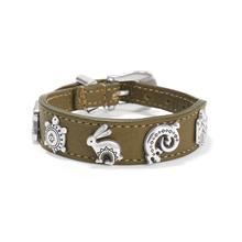 Desert Friends Bandit Bracelet by Brighton in Loxahatchee FL