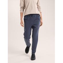 Emblem Fleece Jogger Women's